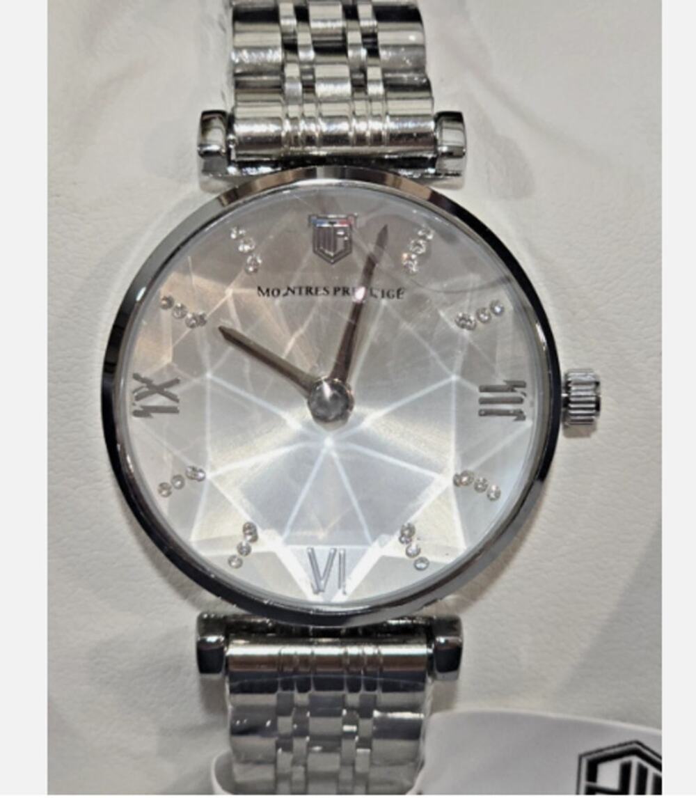 Montres Prestige X Invicta Women's Watch - 32mm, Steel (MPW-0016)